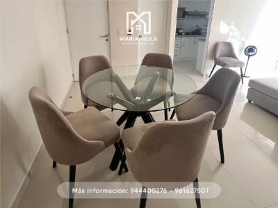 DEPARTAMENTO En Proyecto Residencial Garden 360