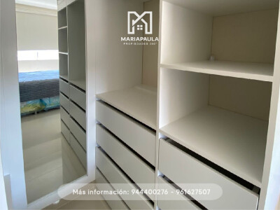 DEPARTAMENTO En Proyecto Residencial Garden 360