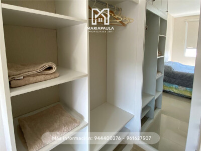 DEPARTAMENTO En Proyecto Residencial Garden 360