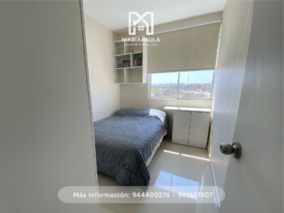 DEPARTAMENTO En Proyecto Residencial Garden 360