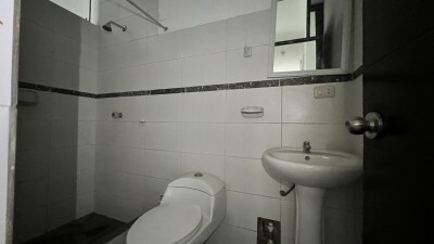 DEPARTAMENTO EN Urb. Los Geranios