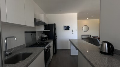 DEPARTAMENTO En Condominio Privado