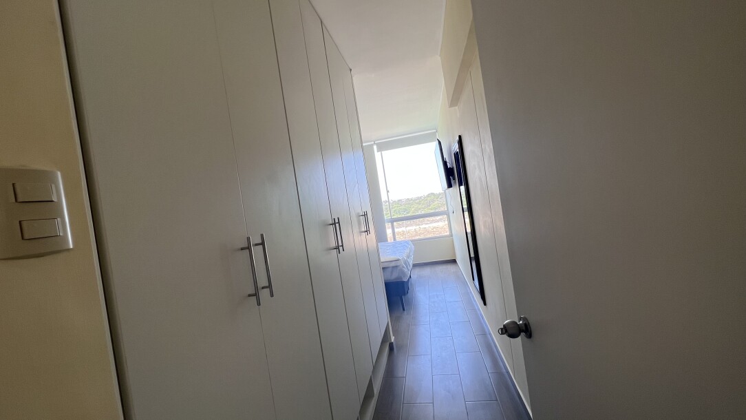 DEPARTAMENTO En Condominio Privado-6