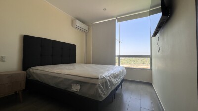 DEPARTAMENTO En Condominio Privado