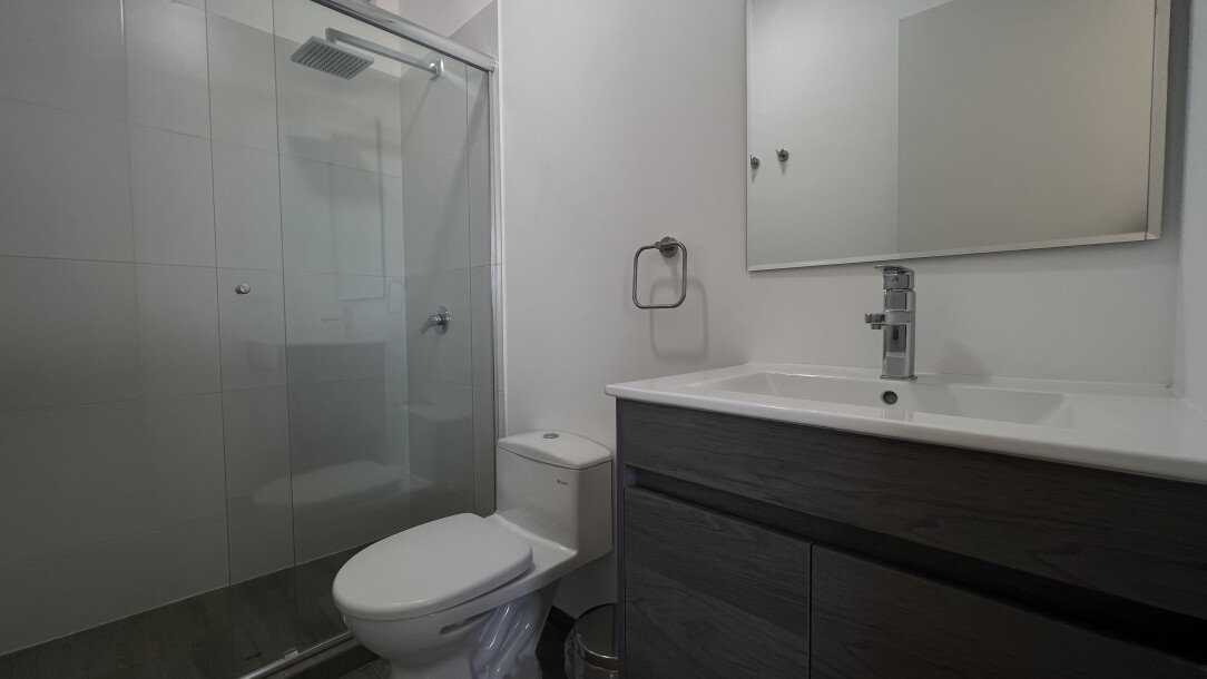 DEPARTAMENTO En Condominio Privado-9
