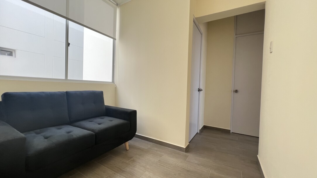 DEPARTAMENTO En Condominio Privado-10