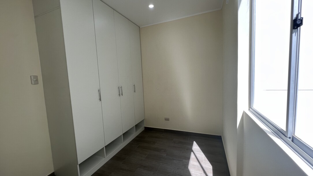 DEPARTAMENTO En Condominio Privado-11
