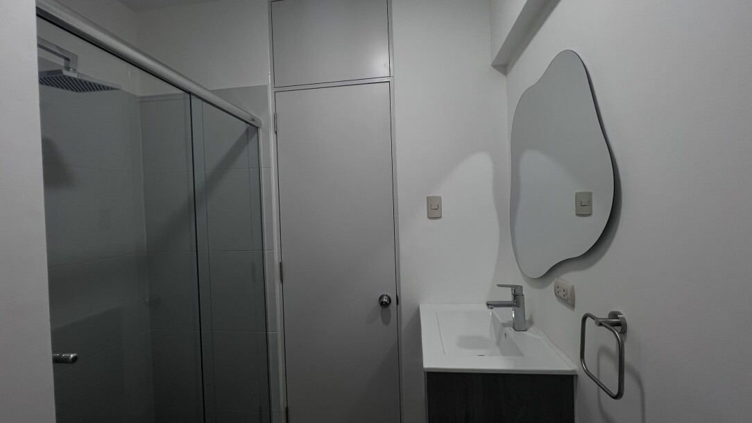 DEPARTAMENTO En Condominio Privado-14