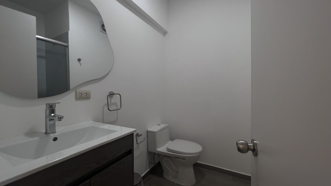 DEPARTAMENTO En Condominio Privado-13