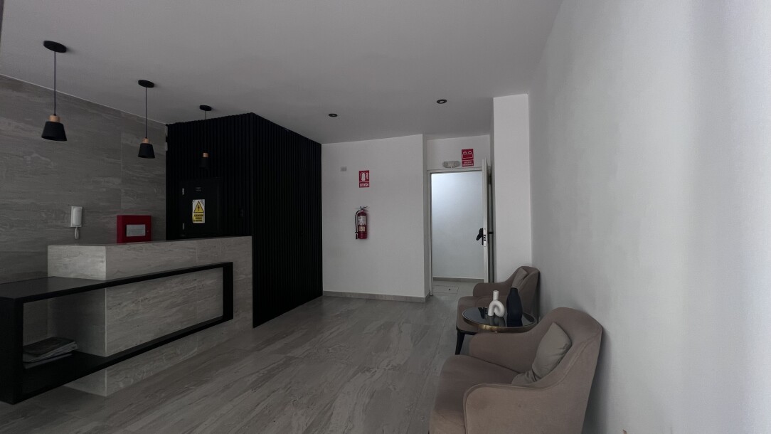 DEPARTAMENTO En Condominio Privado-16