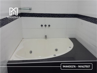 DEPARTAMENTO En Urb. Miraflores, Piura