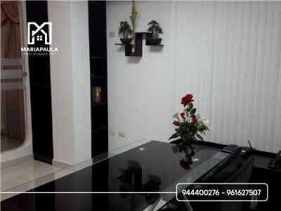 DEPARTAMENTO En Urb. Miraflores, Piura