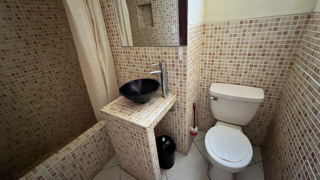 DEPARTAMENTO En Urb. El Chipe-9