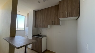 DEPARTAMENTO En Condominio Centrika 2