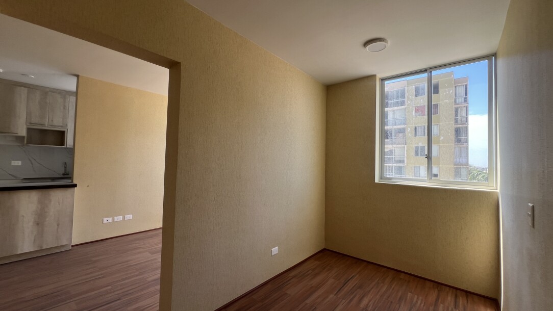 DEPARTAMENTO En Condominio Centrika 2-7