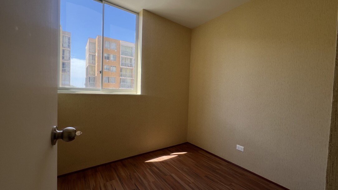 DEPARTAMENTO En Condominio Centrika 2-12