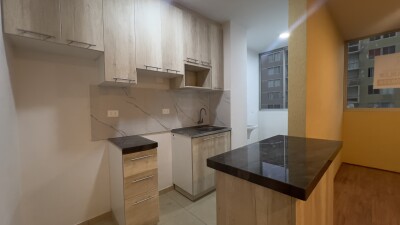 DEPARTAMENTO En Condominio Centrika 2