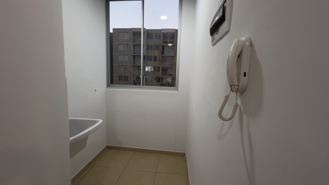 DEPARTAMENTO En Condominio Centrika 2-6