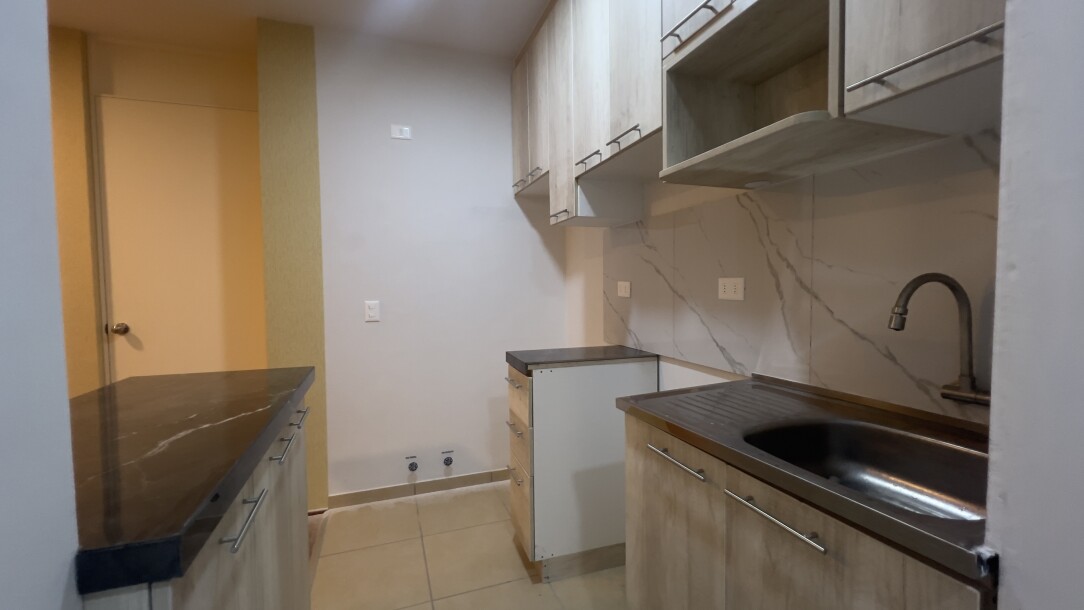 DEPARTAMENTO En Condominio Centrika 2-4