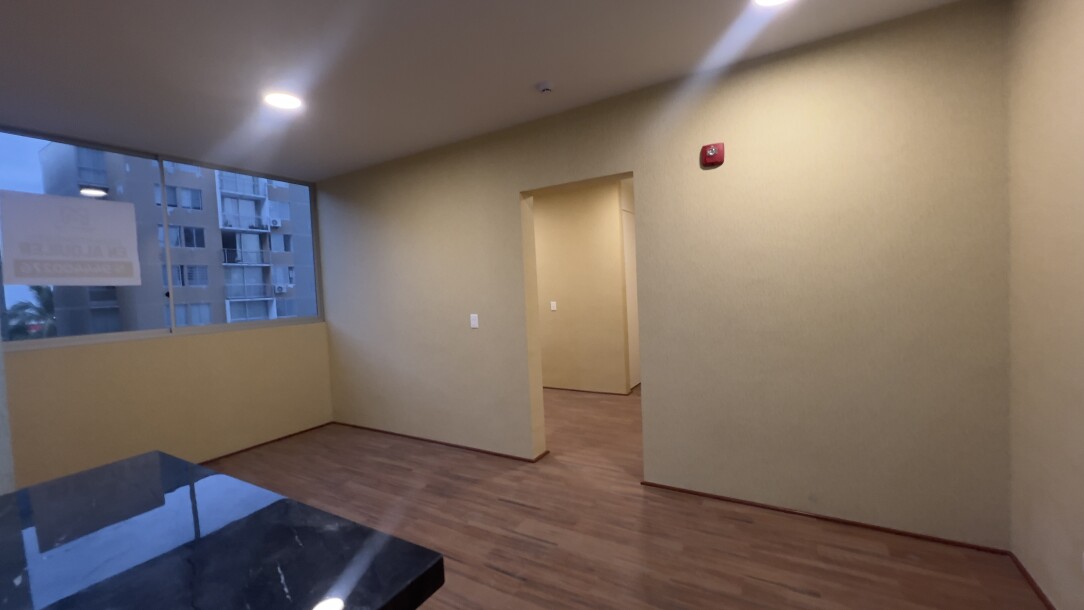 DEPARTAMENTO En Condominio Centrika 2-2