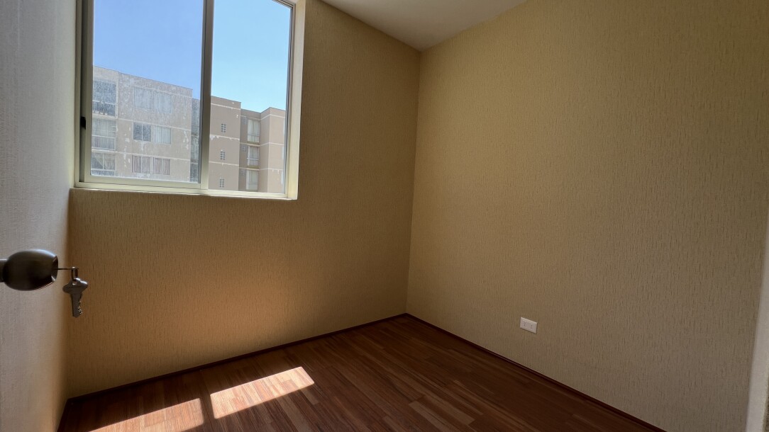 DEPARTAMENTO En Condominio Centrika 2 (semi- amoblado)-6