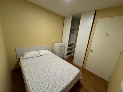 DEPARTAMENTO En Condominio Centrika
