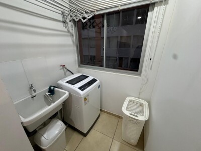 DEPARTAMENTO En Condominio Centrika