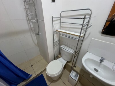 DEPARTAMENTO En Condominio Centrika