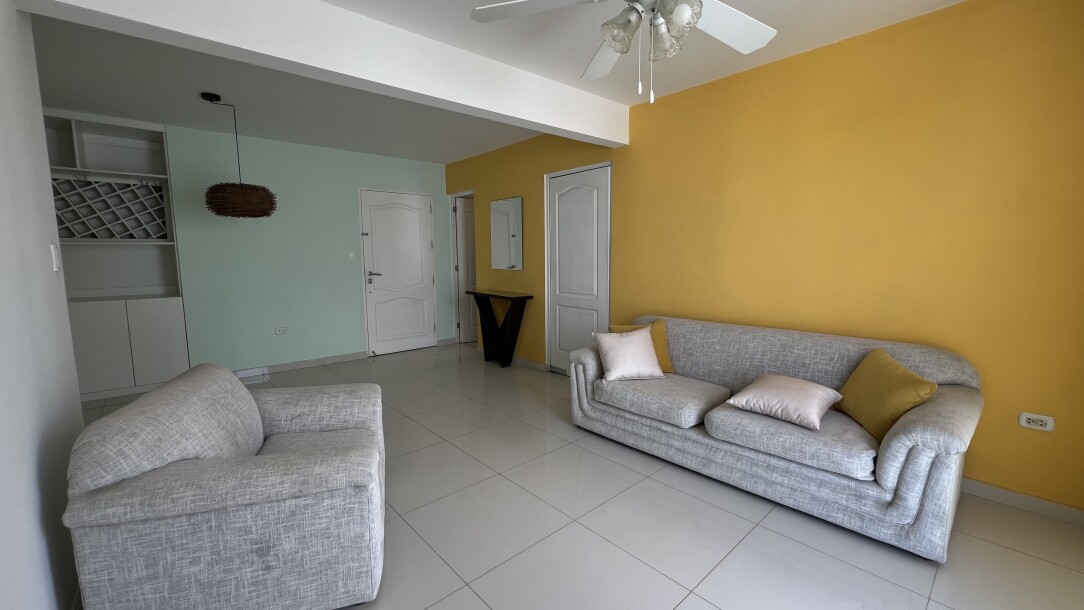 DEPARTAMENTO En Condominio Lagunas del Chipe-3