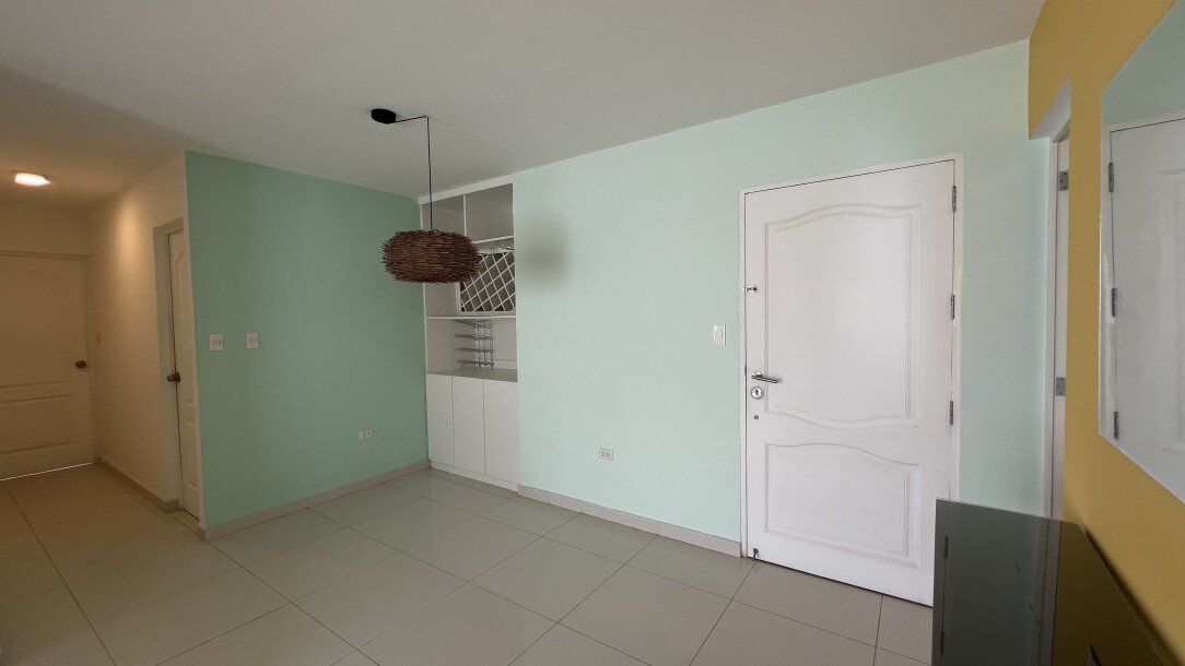 DEPARTAMENTO En Condominio Lagunas del Chipe-5