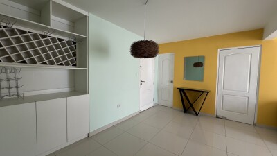 DEPARTAMENTO En Condominio Lagunas del Chipe