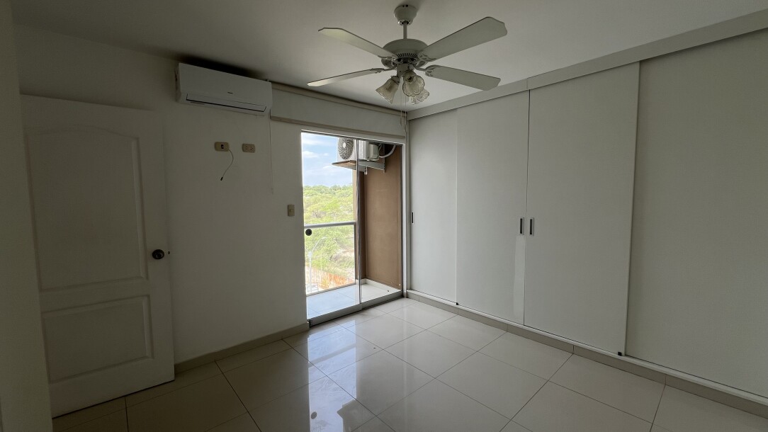 DEPARTAMENTO En Condominio Lagunas del Chipe-11
