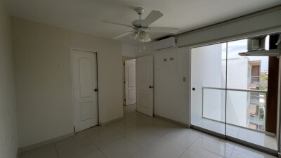 DEPARTAMENTO En Condominio Lagunas del Chipe