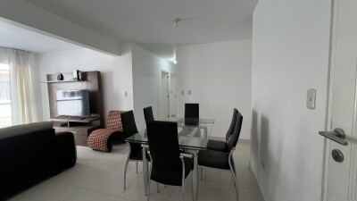 DEPARTAMENTO En Condominio Lagunas del Chipe
