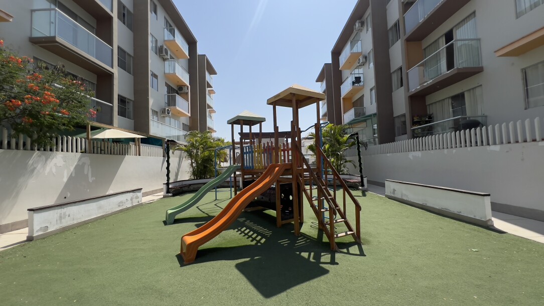 DEPARTAMENTO En Condominio Lagunas del Chipe-27