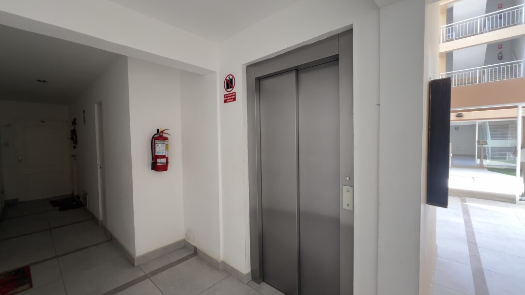 DEPARTAMENTO En Condominio Lagunas del Chipe-22