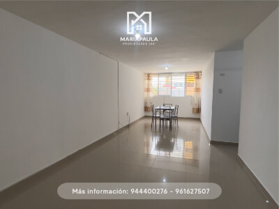 DEPARTAMENTO En Condominio Ciudad del Sol (Oasis)