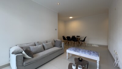 DEPARTAMENTO En Cond. Lagunas del Chipe (semi - amoblado)