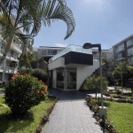 DEPARTAMENTO En Cond. Palmeras del Chipe