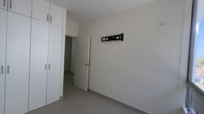DEPARTAMENTO En Cond. Palmeras del Chipe