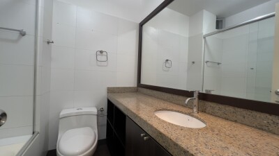 DEPARTAMENTO En Cond. Palmeras del Chipe