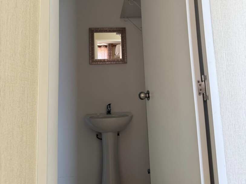 DEPARTAMENTO EN Condominio Garden 360°-7
