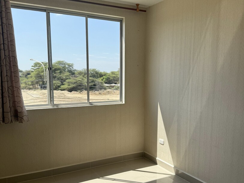 DEPARTAMENTO EN Condominio Garden 360°-10