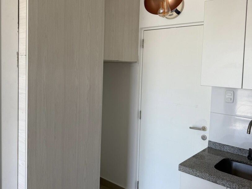 DEPARTAMENTO EN Condominio Garden 360°-4