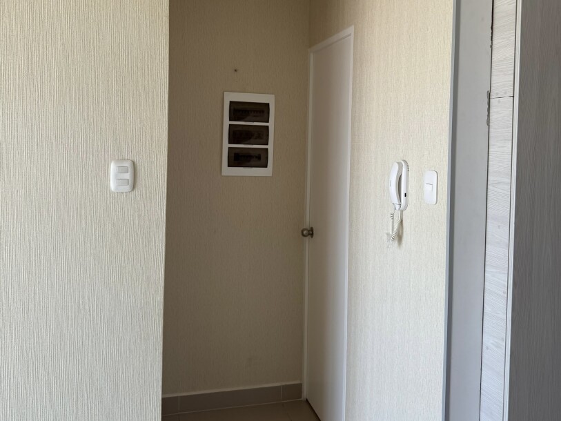 DEPARTAMENTO EN Condominio Garden 360°-6