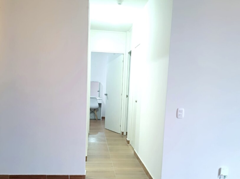 DEPARTAMENTO En Condominio Santa Margarita-9
