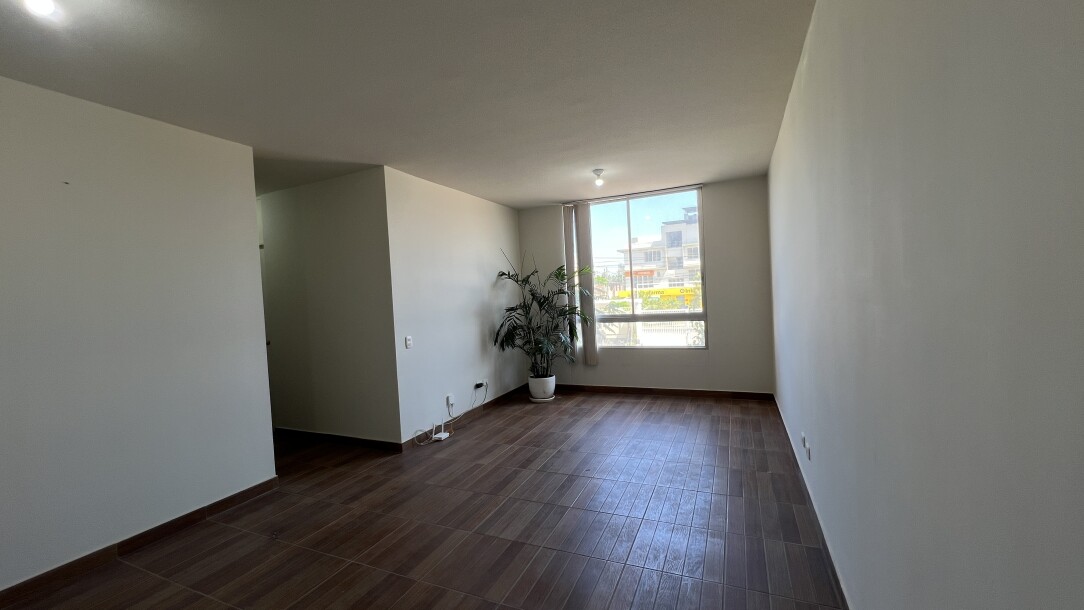 DEPARTAMENTO En Condominio Santa Margarita-1