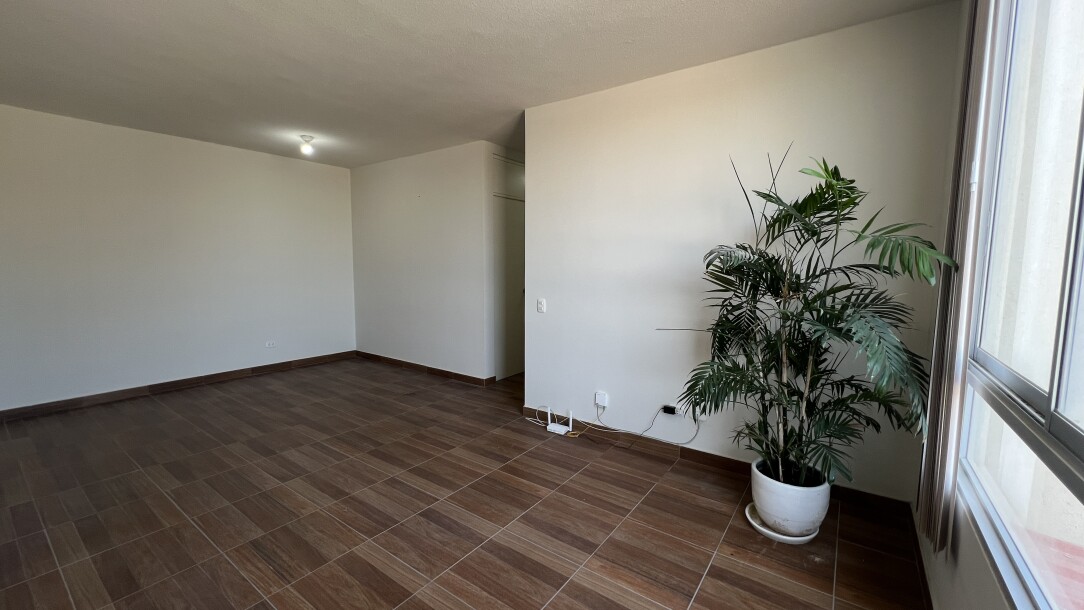 DEPARTAMENTO En Condominio Santa Margarita-2
