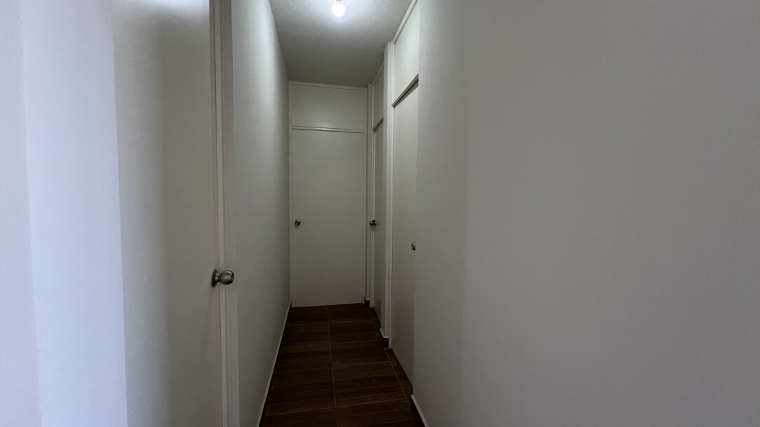 DEPARTAMENTO En Condominio Santa Margarita-6