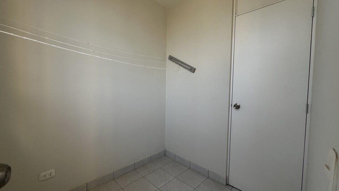 DEPARTAMENTO En Condominio Santa Margarita-5